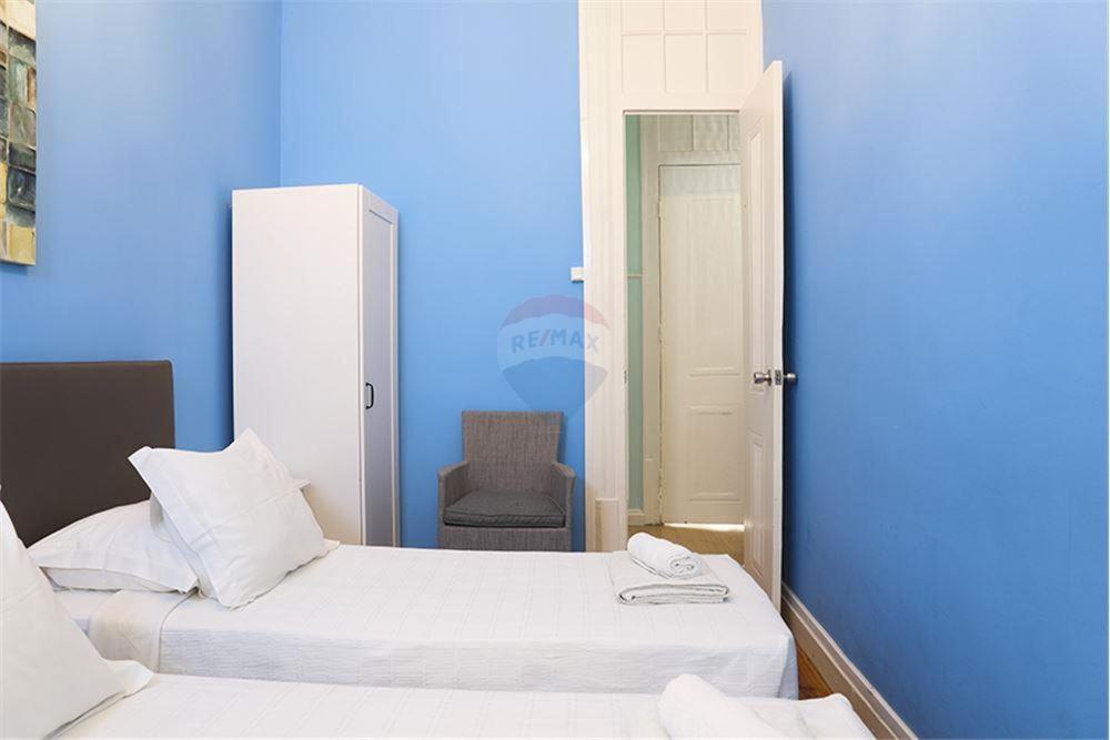 Down Town Lisbon Apartment エクステリア 写真