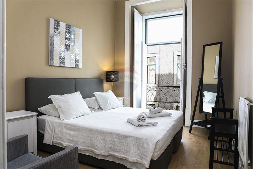 Down Town Lisbon Apartment エクステリア 写真