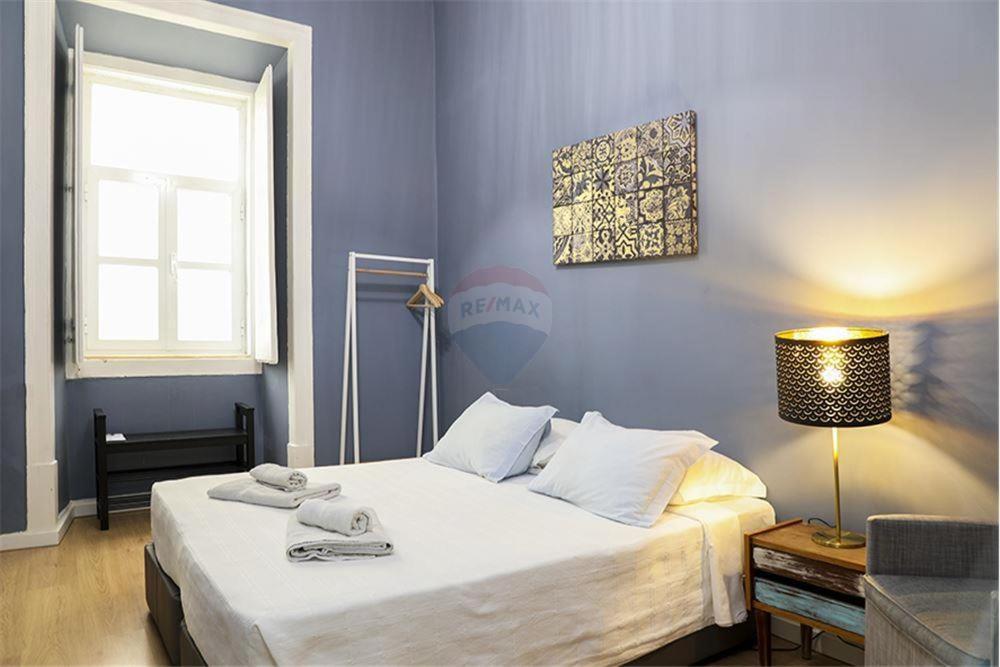 Down Town Lisbon Apartment エクステリア 写真